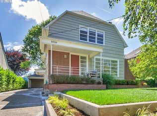 2526 NE 27th Ave, Portland, OR 97212