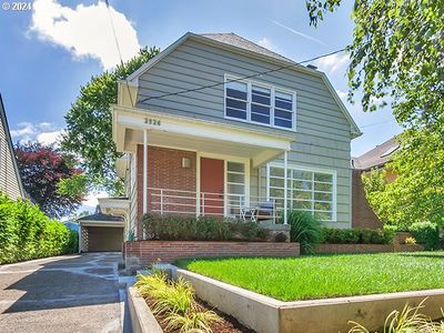 2526 NE 27th Ave, Portland, OR, 97212