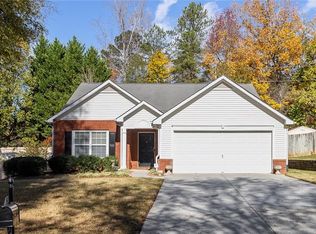 108 Diamond Ridge Ave, Canton, GA 30114