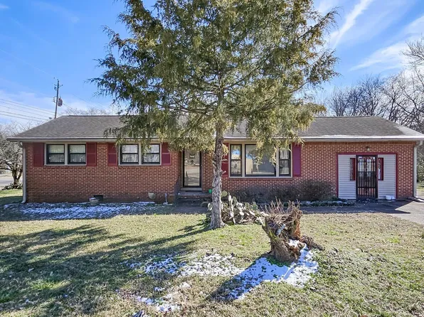 2401 Stringfield Rd NW, Huntsville, AL 35810