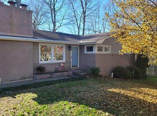 1659 Lyndhurst Dr, Cape Girardeau, MO 63701