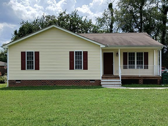 Front of the House