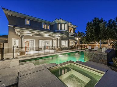 644 Canyon Greens Dr, Las Vegas, NV 89144 | Zillow