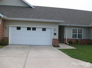 1382 N Sandy Creek Cir UNIT 2, Nixa, MO 65714