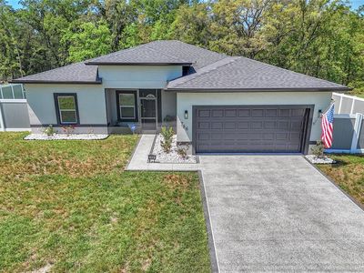 766 Marion Oaks Mnr, Ocala, FL, 34473