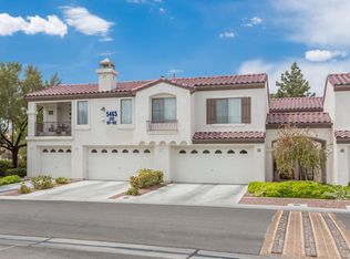 5465 Shay Mountain Pl APT 101, Las Vegas, NV 89149