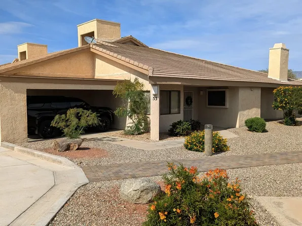 1401 McCulloch Blvd N Unit 53, Lake Havasu City, AZ 86403