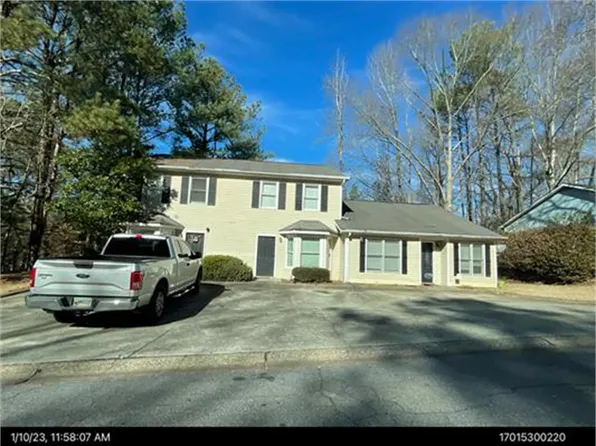 1205 Oakplace Dr SW #A, Marietta, GA 30008