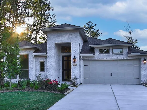 15618 Turtlehead Trl, Conroe, TX 77302