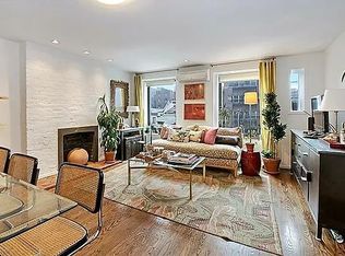 217 Bowery APT 4A, New York, NY 10002