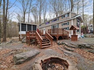 A 134 Adventure Ave, Gouldsboro, PA 18424