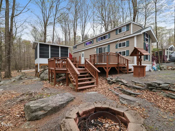 A 134 Adventure Ave, Gouldsboro, PA 18424