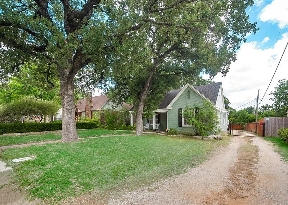 2228 Yucca Ave, Fort Worth, TX 76111 Zillow