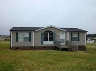 4664 Belvedere Dr, Claremont, NC 28610