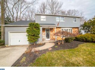 308 Lincoln Ave S, Cherry Hill, NJ 08002