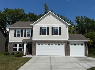 13755 N George Ct, Camby, IN