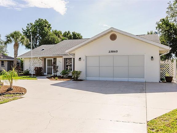 5th image of 25865 Aysen Dr