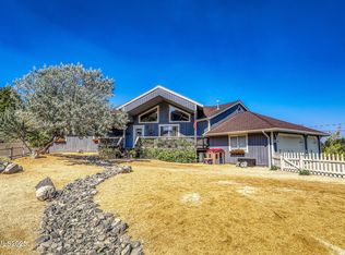 1310 Calavaras Rd, Reno, NV 89521