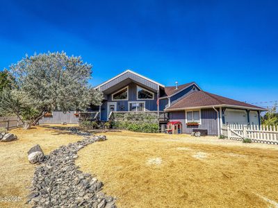 1310 Calavaras Rd, Reno, NV, 89521