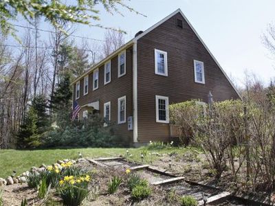 266 Timbertop Rd, New Ipswich, NH, 03071