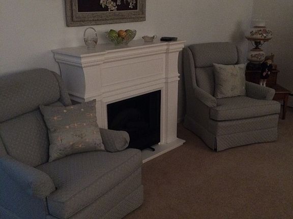 Family Room lower level