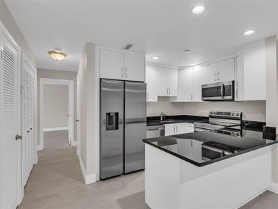 6319 Bay Club Drive #1, Fort Lauderdale, FL, 33308