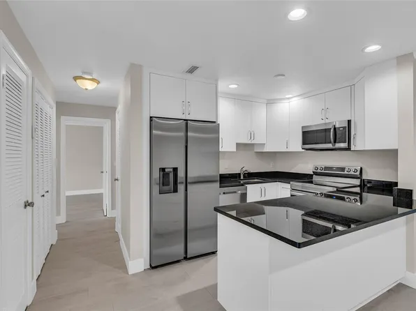 6319 Bay Club Drive #1, Fort Lauderdale, FL 33308