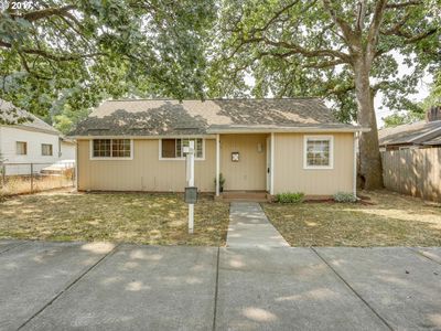 10314 SE Knight St, Portland, OR, 97266