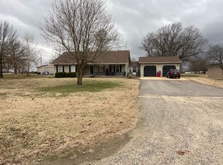 1899 E County Highway 450, Sikeston, MO 63801