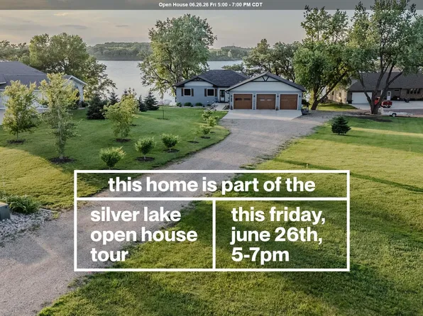 102 W Bay Rd, Lake Park, IA 51347
