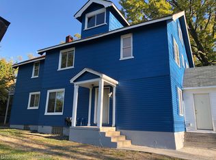 163 W Green St, Pontiac, MI 48341