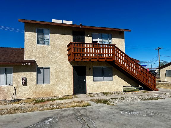2nd image of 73470 Cactus Dr #A-29