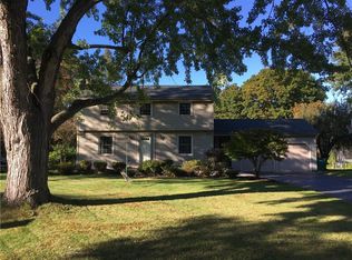 146 Judson St, Webster, NY 14580