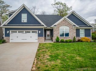 9010 Glencoe Ct, Charlestown, IN 47111
