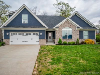 9010 Glencoe Court, Charlestown, IN, 47111