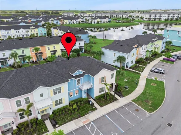 8201 SURF STREET, KISSIMMEE, FL 34747