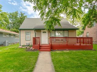 1205 Byron Ave, Waterloo, IA 50702