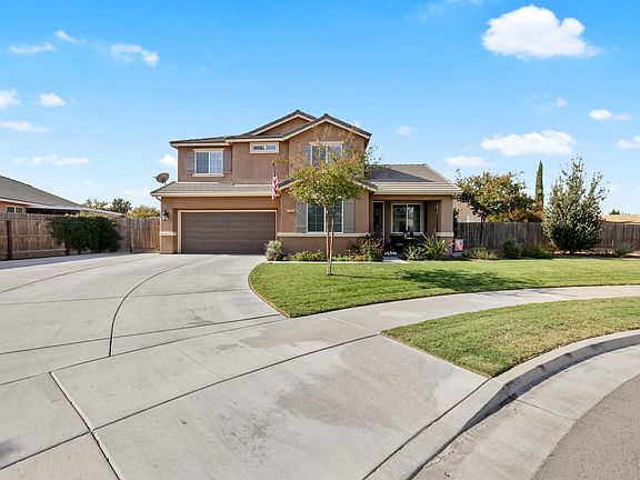 4th image of 1421 E Monte Vista Ct