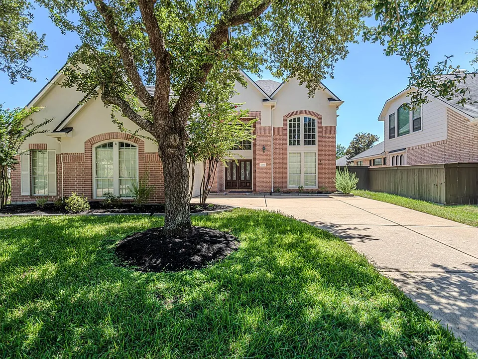 12007 Costa Del Rey Ct