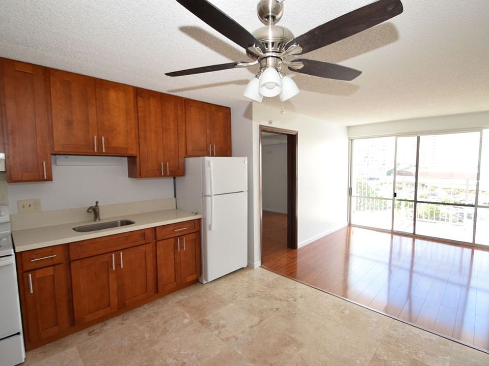 1st image of 1655 Makaloa St APT 501