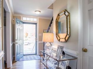 511 Greene Ridge Rd, Henrico, VA 23229