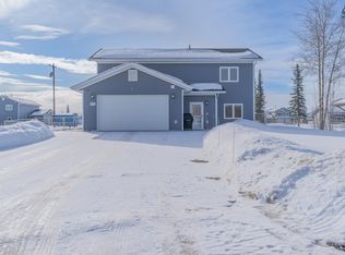 2772 W 2nd Ave, North Pole, AK 99705