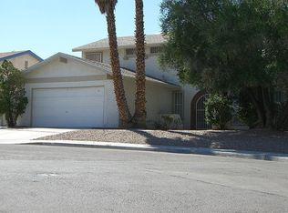 2739 Baltic Cir, Las Vegas, NV 89121