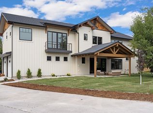 5082 Portage Way, Whitefish, MT 59937