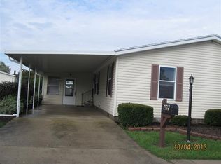 425 Alisha Ln, Fairborn, OH