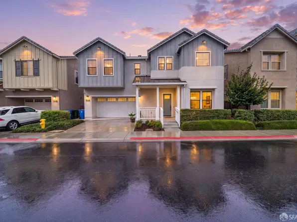 39454 N Darner Dr, Newark, CA 94560