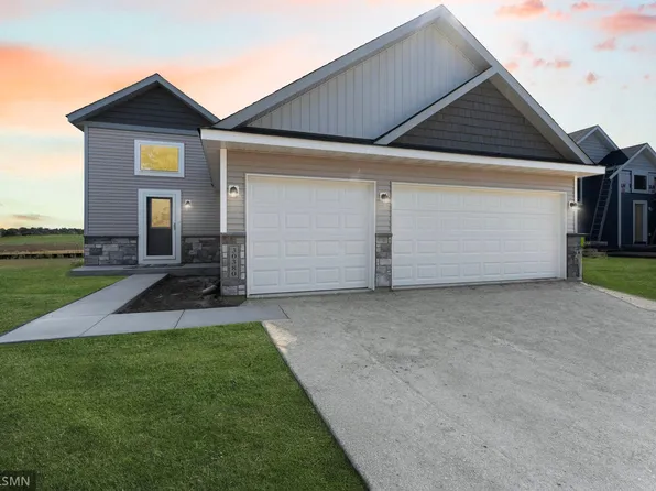 2125 Violet Ln, Faribault, MN 55021