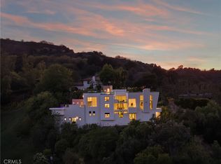 3596 Woodhill Canyon Rd, Studio City, CA 91604
