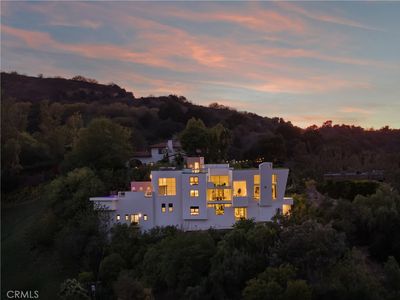 3596 Woodhill Canyon Rd, Studio City, CA, 91604
