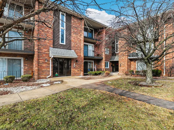 13050 S Marquette Ave APT 3C, Chicago, IL 60633